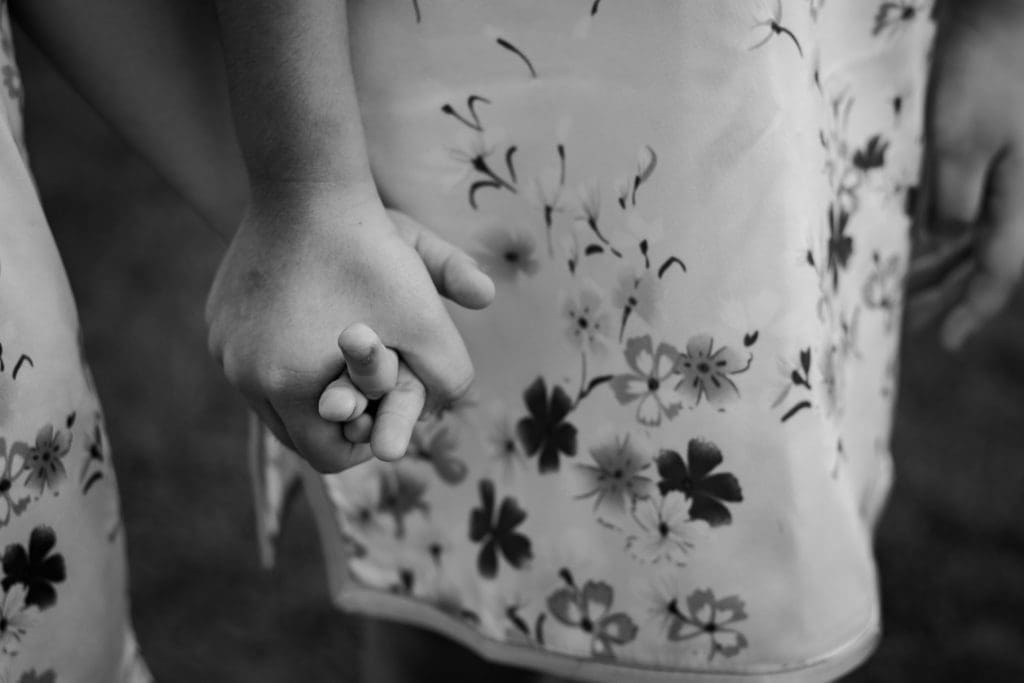 Family Photography Singapore The Chill Mom