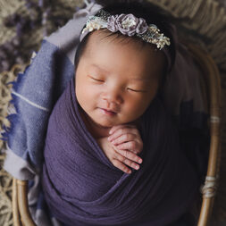 Newborn photography kind words review