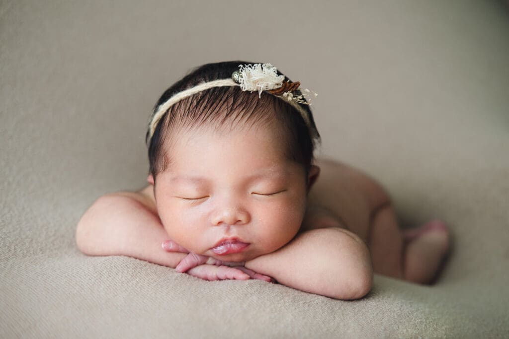 Newborn Photography