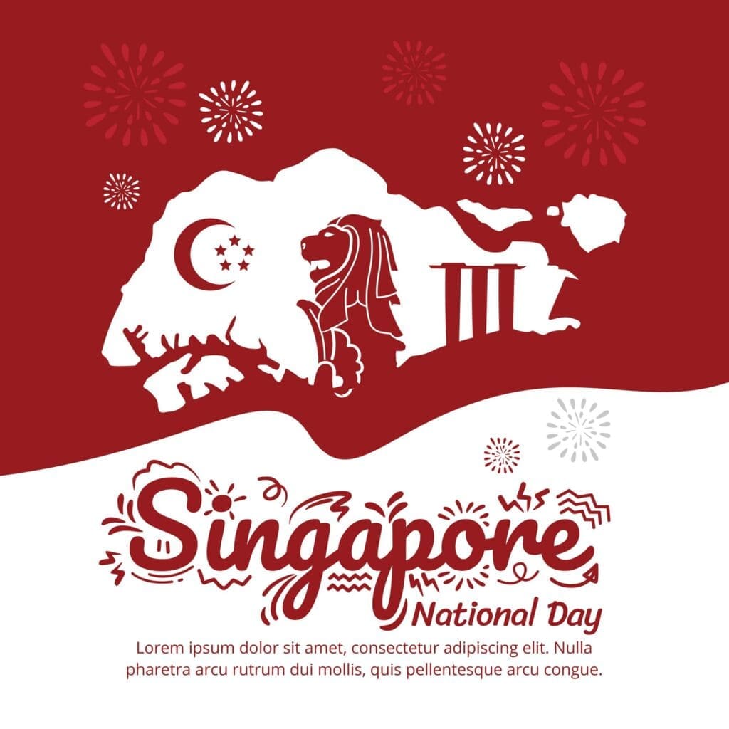 Singapore National Day
